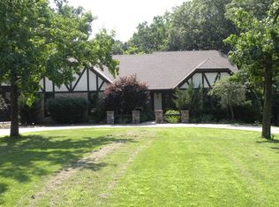 12420 Prospect Ave, Kansas City, MO 64146