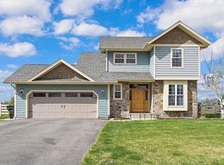 234 Rocky Meadows Loop, Kalispell, MT 59901