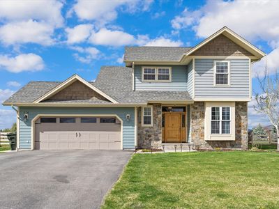 234 Rocky Meadows Loop, Kalispell, MT, 59901