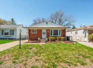 8041 Fremont St, Westland, MI