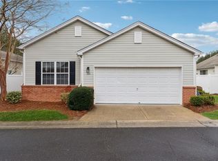 328 Windcroft Cir NW, Acworth, GA 30101