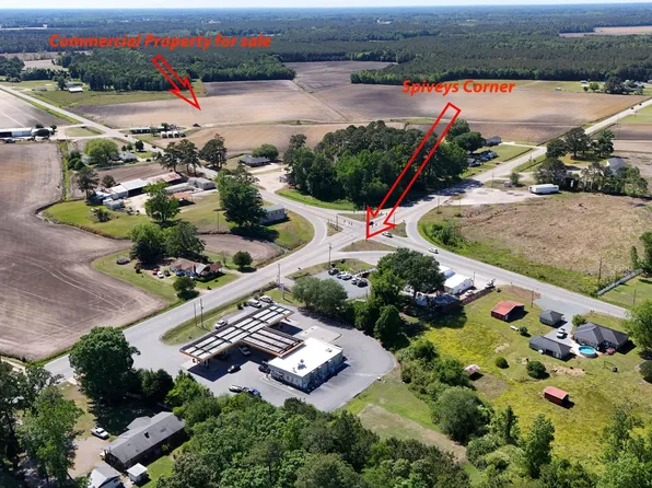 0 Us Highway 13, Dunn, NC 28334