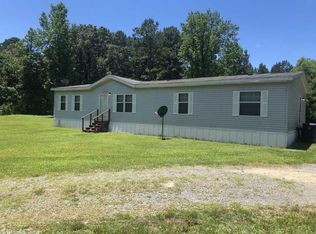 1503 S 16th Section Rd, Monticello, AR 71655