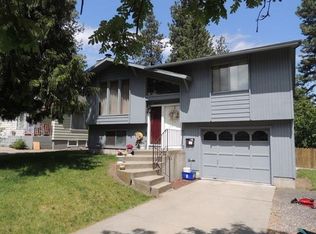 3003 E 15th Ave, Spokane, WA 99223