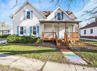 414 N Main St, Deerfield, WI 53531