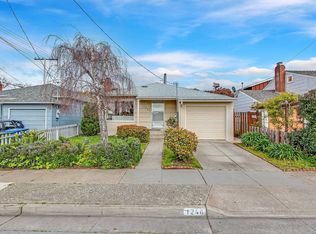 1246 Richmond St, El Cerrito, CA 94530