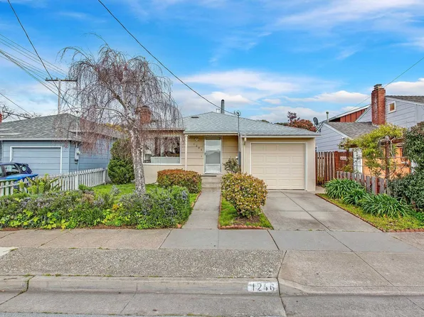 1246 Richmond St, El Cerrito, CA 94530