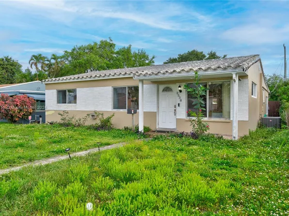 2538 Coolidge St, Hollywood, FL 33020