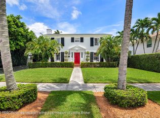 333 Monceaux Rd, West Palm Beach, FL 33405