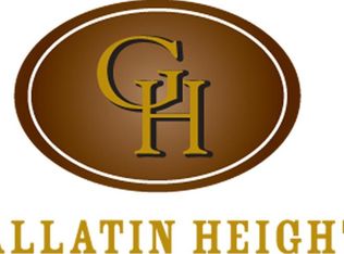 485 Cameron Loop, Bozeman, MT 59718