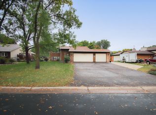 1446 120th Ave NW, Coon Rapids, MN 55448