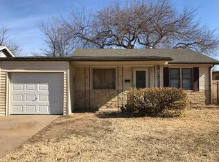 1628 S Poplar St, Wichita, KS 67211