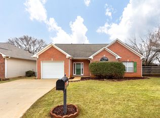 8736 Cedar Springs Cir, Leeds, AL 35094