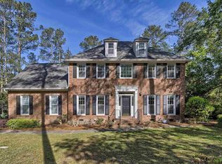 58 Olde Springs Rd, Columbia, SC 29223