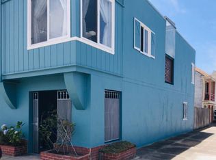 2701 42nd Ave, San Francisco, CA 94116