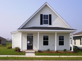 231 Dogwood Cir, Port Wentworth, GA 31407