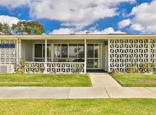 1231 Golden Rain Rd APT 70C, Seal Beach, CA 90740