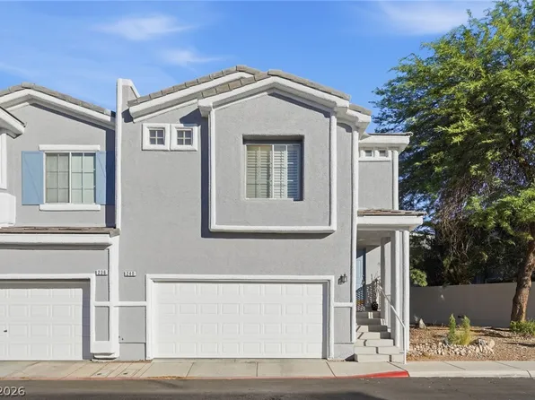 240 Integrity Ridge Dr, Henderson, NV 89052
