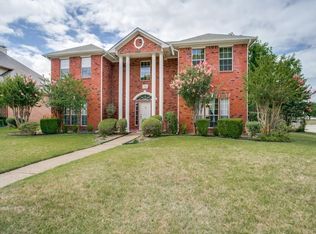 3528 Dartmouth Dr #L, Plano, TX 75075