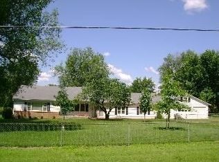 33206 Osawatomie Rd, Osawatomie, KS 66064