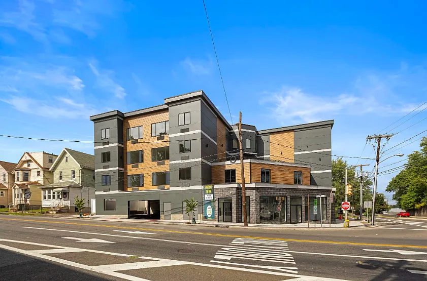 187 Main Street