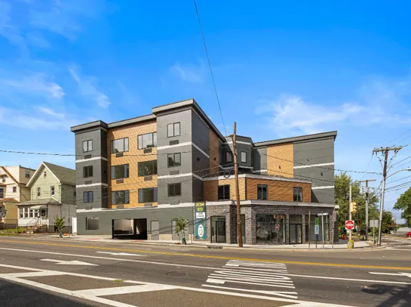 187 Main Street, 187 Main St #201, Belleville, NJ 07109