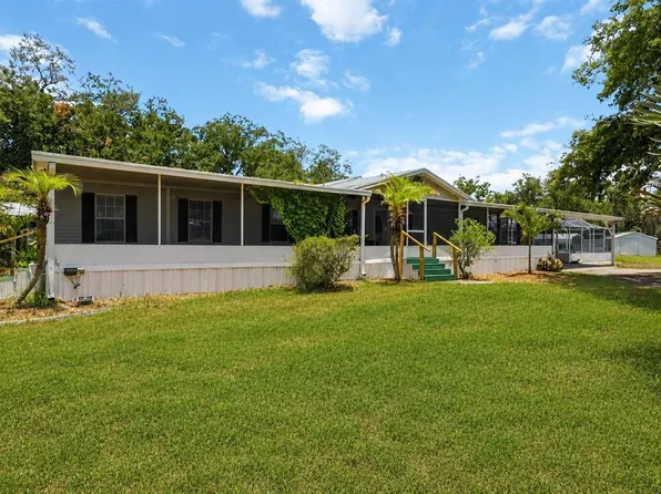 12104 Woodside Dr, Riverview, FL 33579