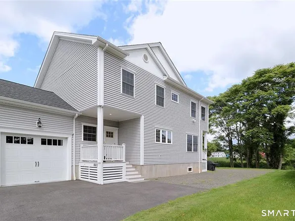 860 Oldfield Rd, Fairfield, CT 06824