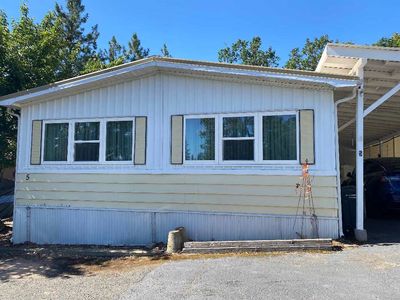 400 Hiram Page Rd #5, Yreka, CA, 96097