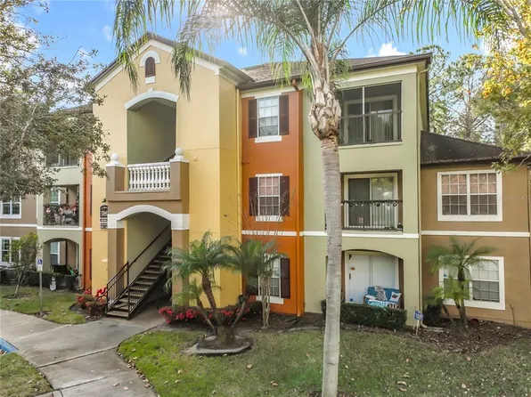 12602 Crest Springs Ln APT 1333, Orlando, FL 32828