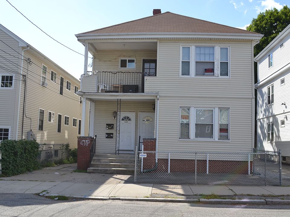 1st image of 124 Pembroke Ave #2