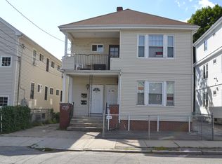 124 Pembroke Ave #2, Providence, RI 02908