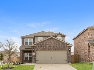 1221 Ginsburg Ln, Princeton, TX 75407
