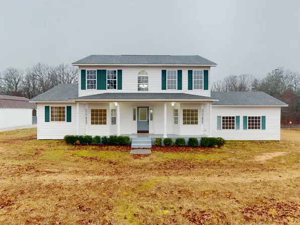 800 Gin Pond Dr, Saulsbury, TN 38067
