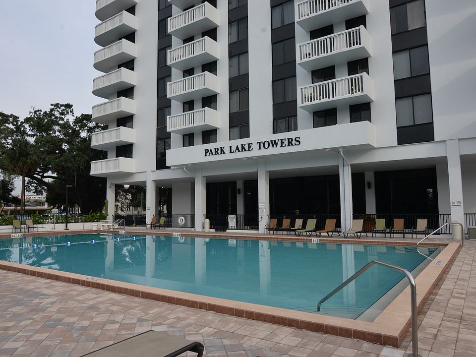1st image of 400 E Colonial Dr APT 1602