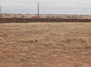 1208 N Thorpe Dr, Pueblo, CO 81007