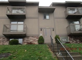 2469 Brook Ledge Rd APT 31A, Bridgeville, PA 15017