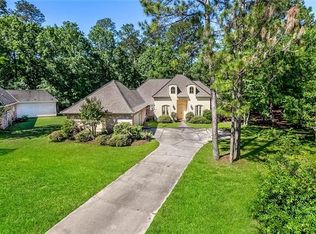 820 Fawn Rd, Mandeville, LA 70448