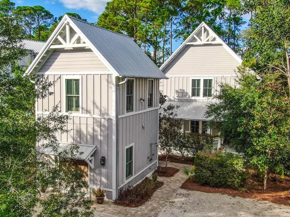 326 Canal St, Santa Rosa Beach, FL 32459