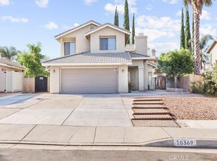 10369 Crest Brook Dr, Moreno Valley, CA 92557