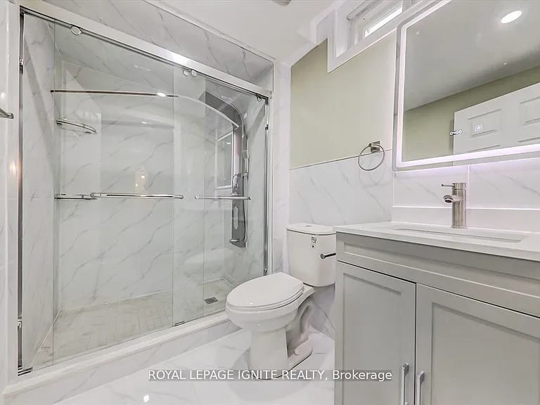38 Loradeen Cres #BASEMENT — Photo 16