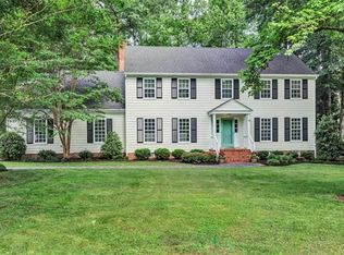 2832 Skipton Rd, Richmond, VA 23225