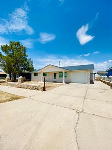 9101 Tenango Dr, El Paso, TX, 79907