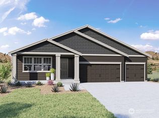 2916 Dapple Gray Way #6013, Ellensburg, WA 98926