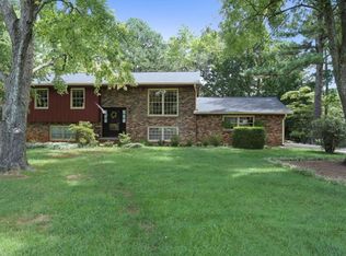 1537 Idlehour Way, Tucker, GA 30084