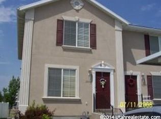 1004 S 2480 E, Spanish Fork, UT 84660