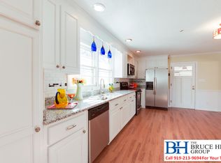 502 Goodwin Rd, Durham, NC 27712