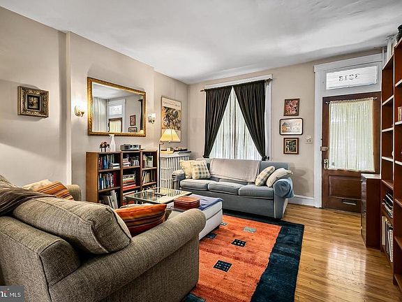 3rd image of 3215 Abell Ave