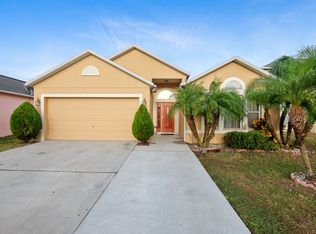 3023 Elbib Dr, Saint Cloud, FL 34772