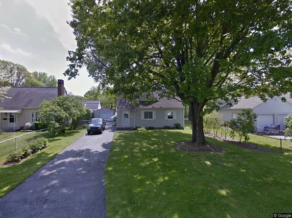 83 Milford St, Rochester, NY 14615